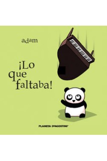 Lo Que Faltaba