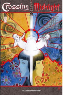 Crossing Midnight