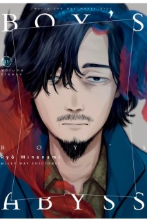 Boy'S Abyss 11