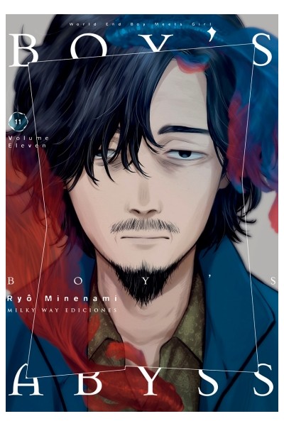 Boy'S Abyss 11
