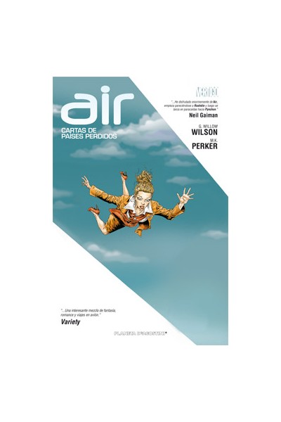 Air #1
