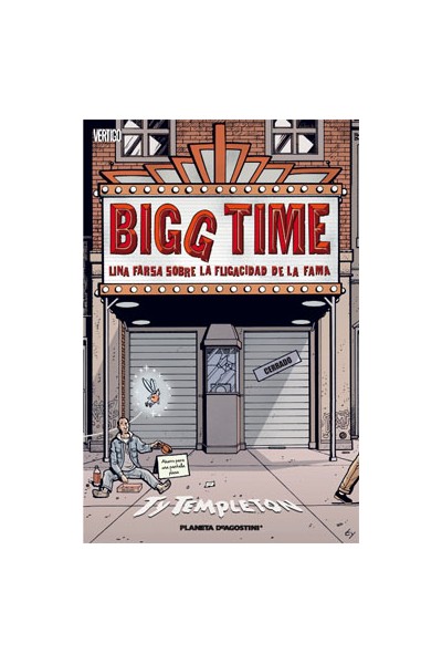 Bigg Time