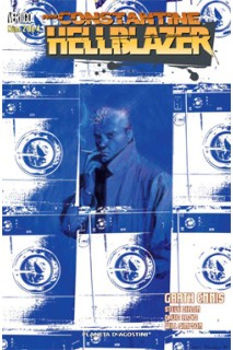 Hellblazer De Garth Ennis #2