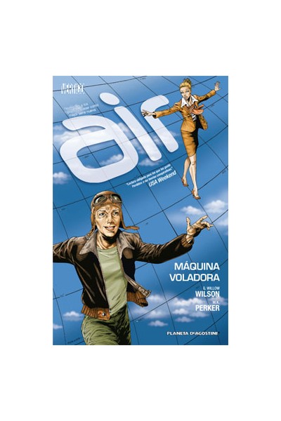 Air #2