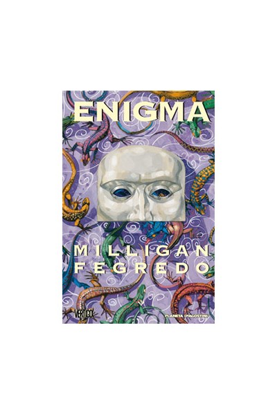 EL ENIGMA