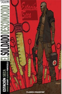 El Soldado Desconocido #3 Estacion Seca