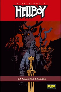 Hellboy 12