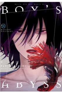 Boy'S Abyss 13