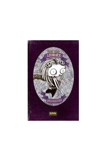 Lenore #02 Jugarretas