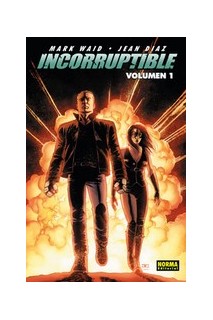 Incorruptible 01