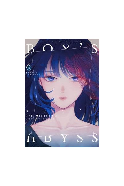 Boy'S Abyss 14