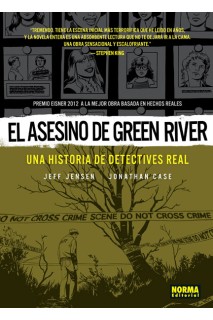 El Asesino De Green River