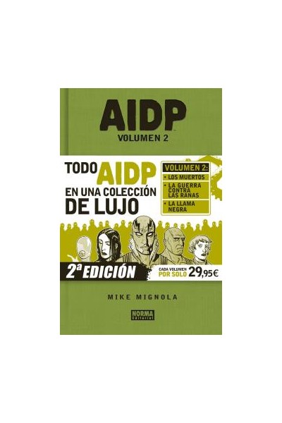 AIDP · Integral 02