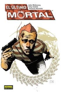 El Ultimo Mortal
