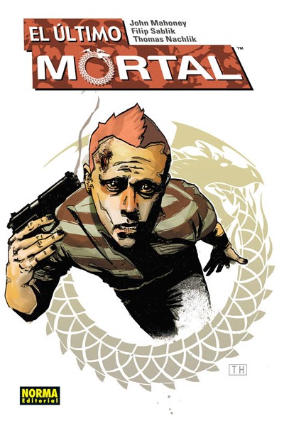 El Ultimo Mortal