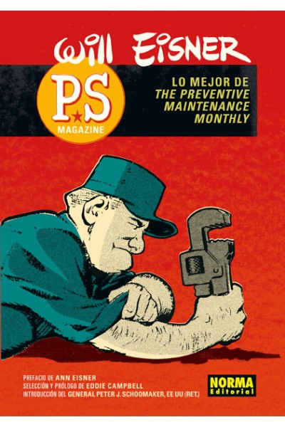 Ps Magazine