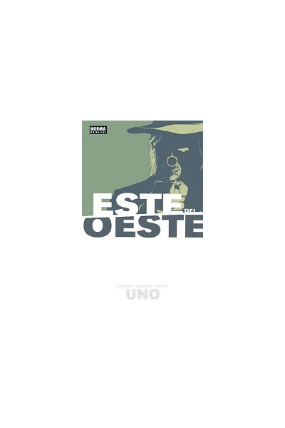 Este Del Oeste 01