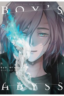 Boy'S Abyss 15