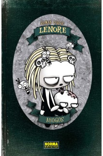 Lenore 04 Ahogos
