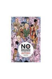 No Son Como Nosotros 01