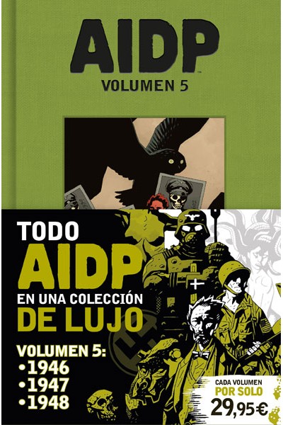 AIDP · Integral 05