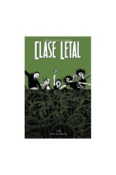 Clase Letal 03