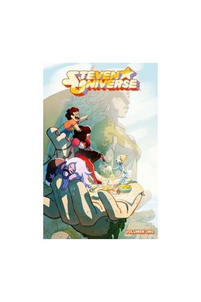 Steven Universe 1