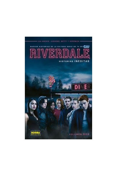 Riverdale 02
