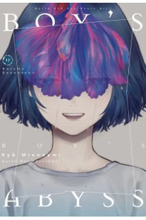 Boy'S Abyss 17
