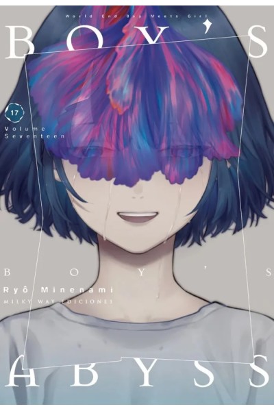 Boy'S Abyss 17