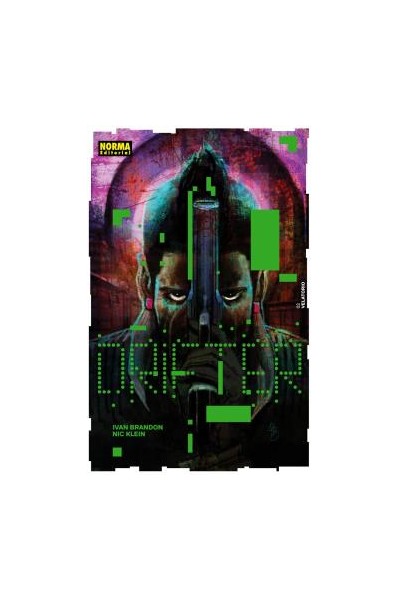 Drifter 02