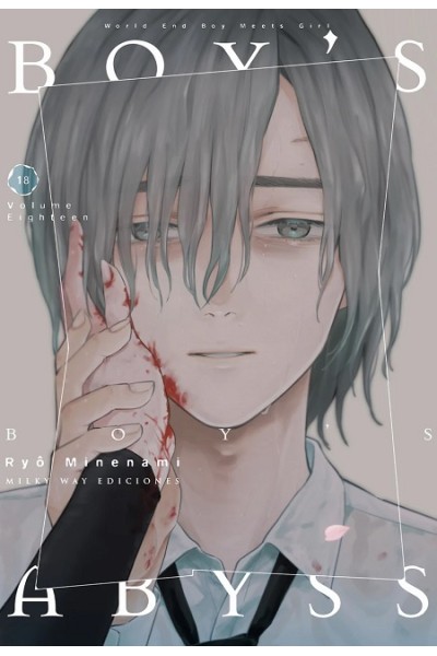 BOY'S ABYSS 18