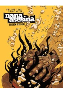 Nana Asesina Edicion Integral