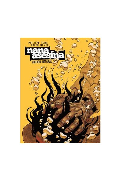 Nana Asesina Edicion Integral
