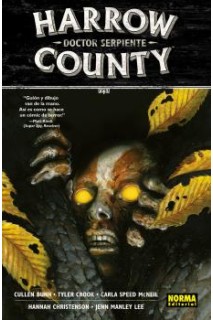 Harrow County 03