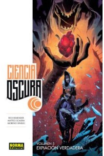 Ciencia Oscura 05