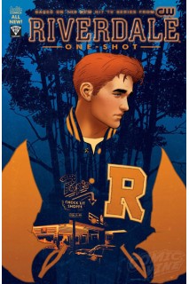 Riverdale One Shot