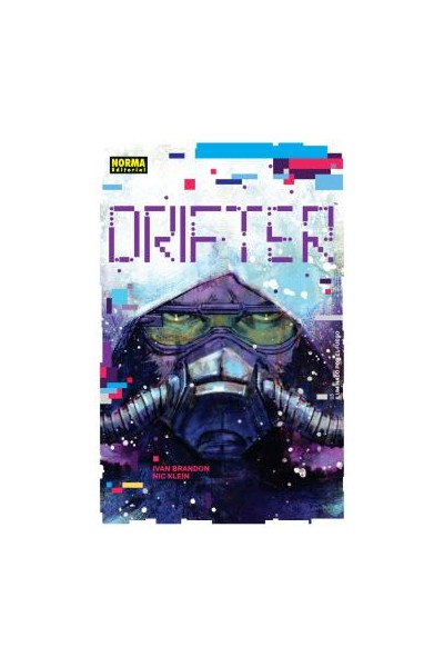 Drifter 03