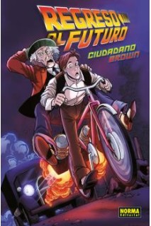 Regreso Al Futuro 03