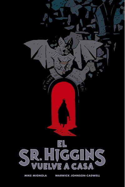 El Sr.Higgins Vuelve A Casa