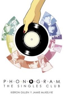 Phonogram 02