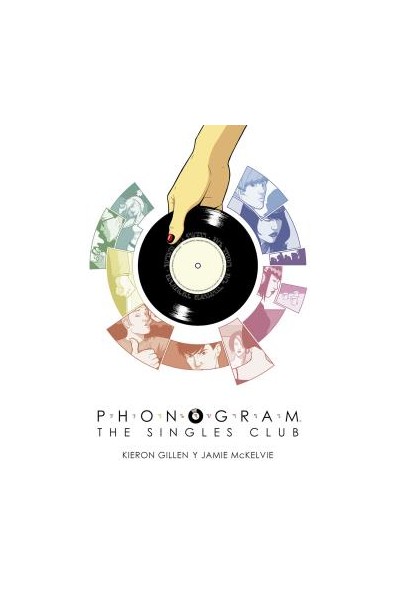 Phonogram 02