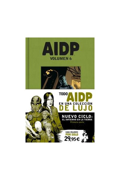 AIDP · Integral 06