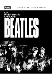 La Historia De Los Beatles