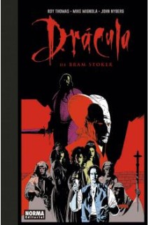 Drácula De Bram Stoker.Edición Especial En Blancoi Y Negro