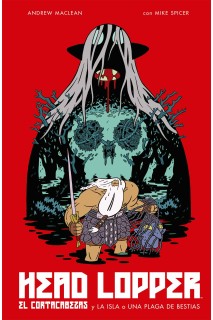 HEAD LOPPER 01