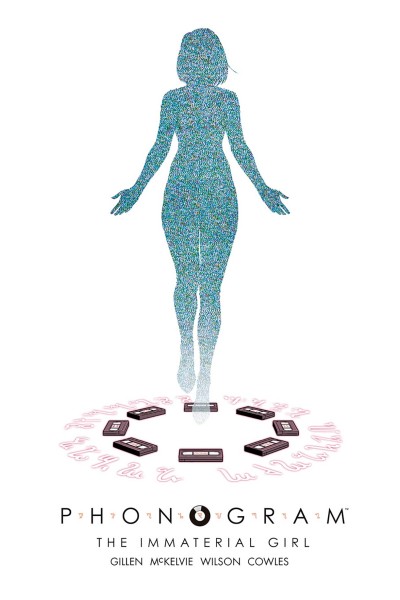 Phonogram 03