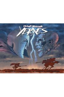 Xerxes · La Caida De La Casa De Dario Y El Ascenso De Alejandro