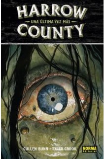 Harrow County 08