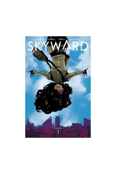 Skyward 01